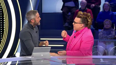 “Hay una nueva prueba en Pasapalabra”: Roberto Leal sorprende con la mecánica del juego “Hay una nueva prueba en Pasapalabra”: Roberto Leal sorprende con la mecánica del juego