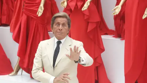 Valentino Garavani Valentino Garavani