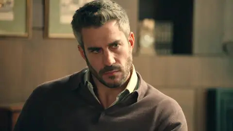 Andrés Andrés