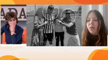 Información falsa Información falsa