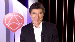 El motivo por el que Manel Fuentes renunciar&iacute;a al viaje de sus sue&ntilde;os: "Todo a Bruce Springsteen"