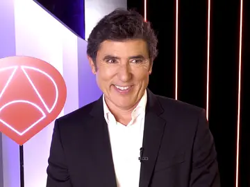 El motivo por el que Manel Fuentes renunciaría al viaje de sus sueños: "Todo a Bruce Springsteen" El motivo por el que Manel Fuentes renunciaría al viaje de sus sueños: "Todo a Bruce Springsteen"