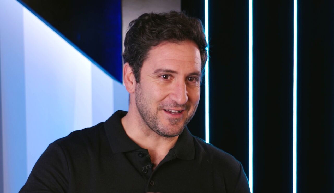 &ldquo;No hay ning&uacute;n texto, pero se cuenta mucho&rdquo;: los actores de Las hijas de la criada confiesan cu&aacute;l ha sido su escena favorita