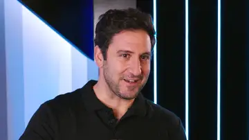 “No hay ningún texto, pero se cuenta mucho”: los actores de Las hijas de la criada confiesan cuál ha sido su escena favorita “No hay ningún texto, pero se cuenta mucho”: los actores de Las hijas de la criada confiesan cuál ha sido su escena favorita