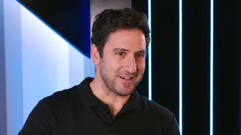 “No hay ningún texto, pero se cuenta mucho”: los actores de Las hijas de la criada confiesan cuál ha sido su escena favorita “No hay ningún texto, pero se cuenta mucho”: los actores de Las hijas de la criada confiesan cuál ha sido su escena favorita