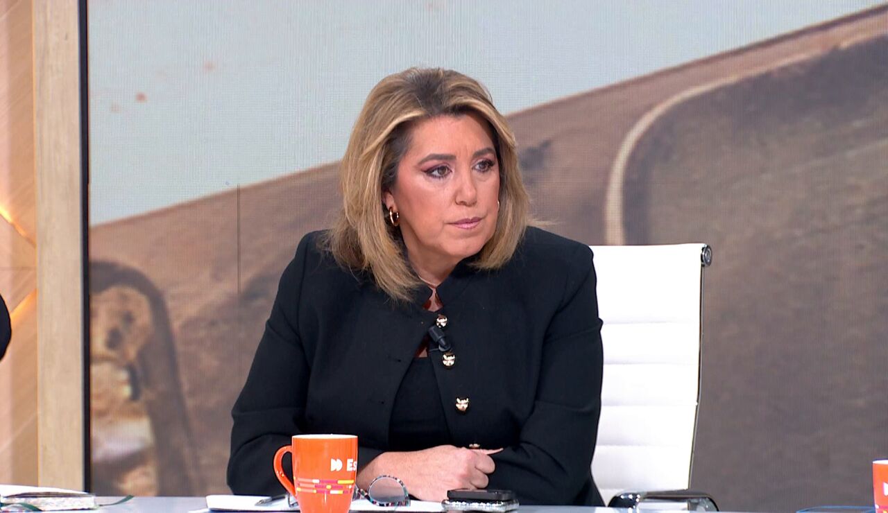 Susana D&iacute;az