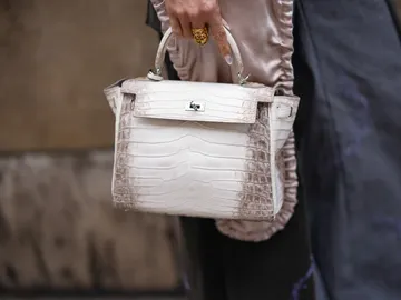 Himalaya de Hermès Himalaya de Hermès