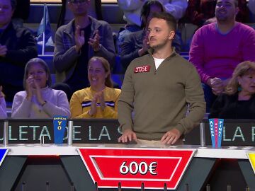 Jos&eacute; se lleva 600 eurazos tras usar el supercomod&iacute;n: &ldquo;Ten&iacute;amos que hacer un buen panel s&iacute; o s&iacute;&rdquo; 
