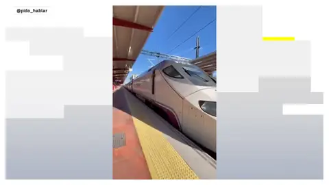 Chamartín Chamartín