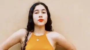 Muere la influencer Dulce Enríquez tras un grave accidente de tráfico Muere la influencer Dulce Enríquez tras un grave accidente de tráfico