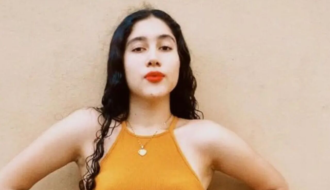 Muere la influencer Dulce Enr&iacute;quez tras un grave accidente de tr&aacute;fico