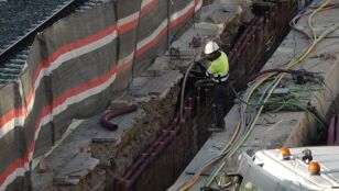 Revisi&oacute;n de v&iacute;as