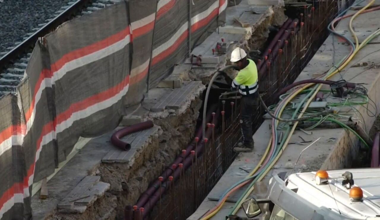 Revisi&oacute;n de v&iacute;as