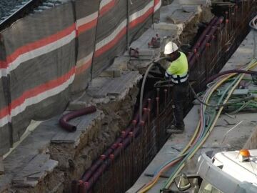 Revisi&oacute;n de v&iacute;as