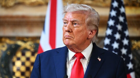 El Objetivo - Temporada 12 - Un a&ntilde;o de Donald Trump en la Casa Blanca