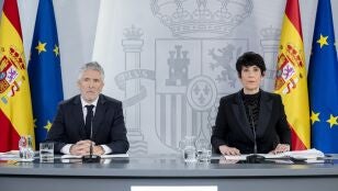 Consejo de Ministros 