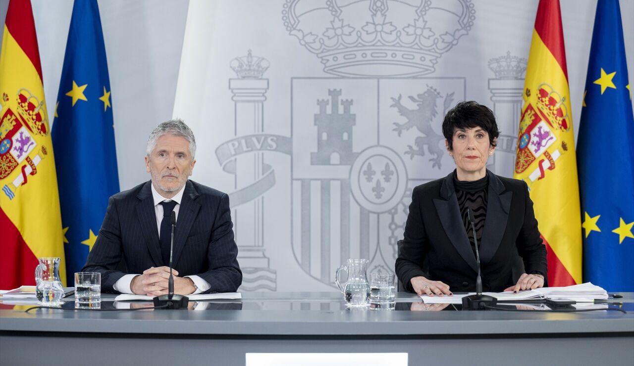 Consejo de Ministros 