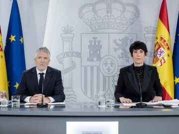 Consejo de Ministros 