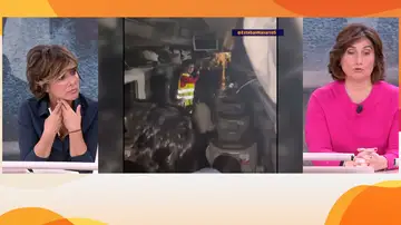 Trabajadora Alvia Trabajadora Alvia