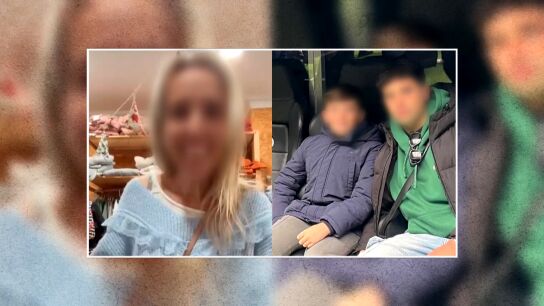 Familia Huelva