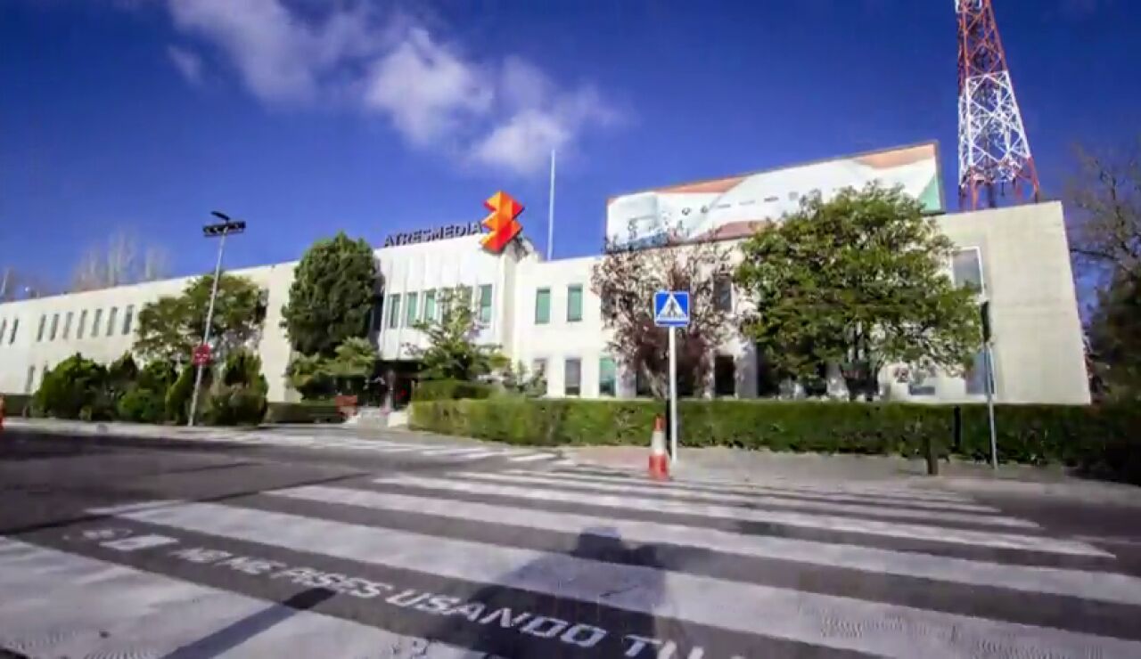 Atresmedia revalida su liderazgo