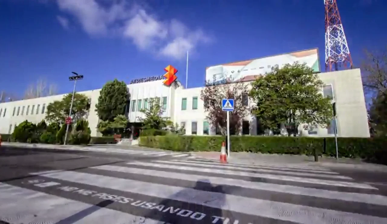 Atresmedia revalida su liderazgo