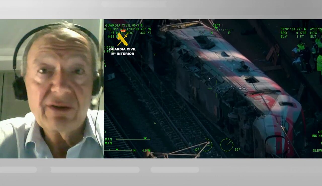 Ignacio Barr&oacute;n, Pdte. CIAF