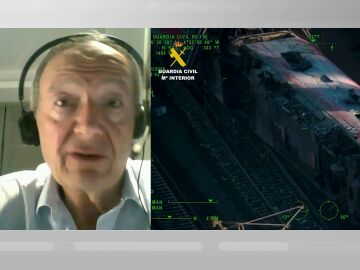 Ignacio Barr&oacute;n, Pdte. CIAF