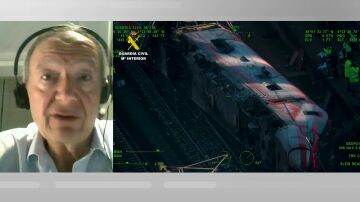 Ignacio Barr&oacute;n, Pdte. CIAF