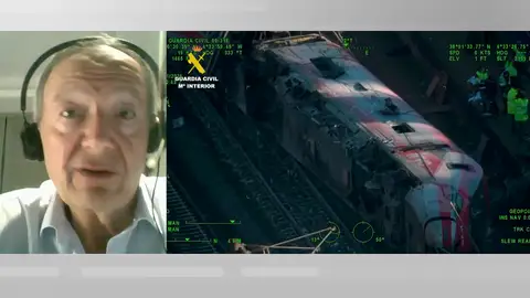 Ignacio Barrón, Pdte. CIAF Ignacio Barrón, Pdte. CIAF