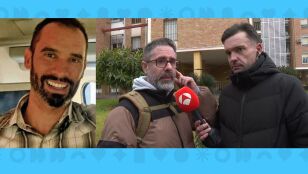 Cu&ntilde;ado desaparecido Adamuz