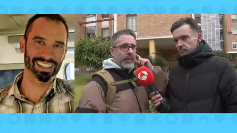 Cuñado desaparecido Adamuz Cuñado desaparecido Adamuz