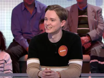 La ‘dolorosa’ respuesta de Manu que pica a Roberto Leal: “Estaba naciendo” La ‘dolorosa’ respuesta de Manu que pica a Roberto Leal: “Estaba naciendo”