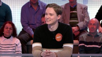 La &lsquo;dolorosa&rsquo; respuesta de Manu que pica a Roberto Leal: &ldquo;Estaba naciendo&rdquo;