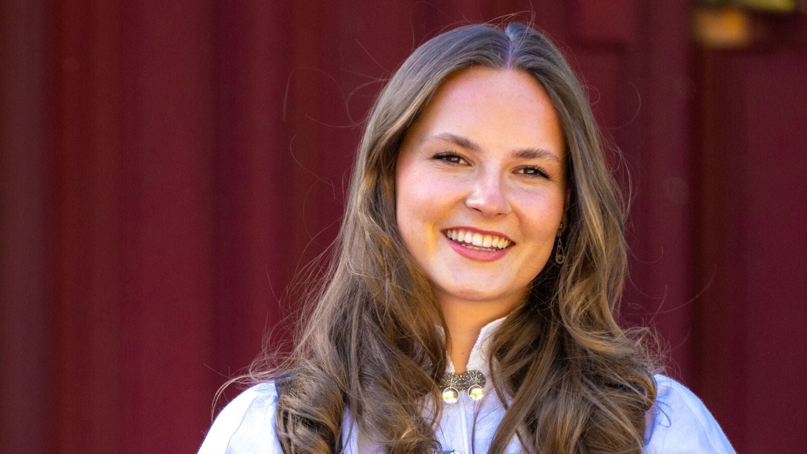 Ingrid Alexandra de Noruega cumple 22 años en pleno escándalo judicial de su hermano
