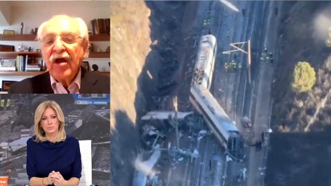 Jos&eacute; Trigueros, ing. de Caminos