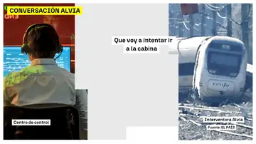 Conversación Conversación