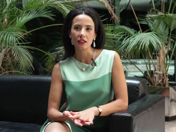  Antea Rodr&iacute;guez nos cuenta en qu&eacute; punto est&aacute; #Marloe en Sue&ntilde;os de libertad: "Marta quiere intentarlo con Cloe"