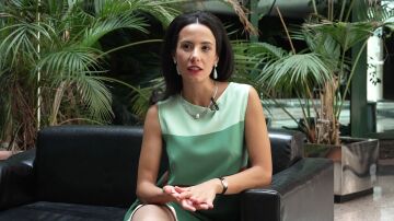  Antea Rodr&iacute;guez nos cuenta en qu&eacute; punto est&aacute; #Marloe en Sue&ntilde;os de libertad: "Marta quiere intentarlo con Cloe"