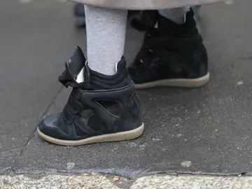 Zapatillas Bekett Zapatillas Bekett