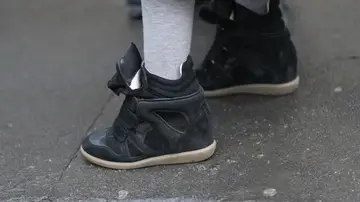 Zapatillas Bekett Zapatillas Bekett