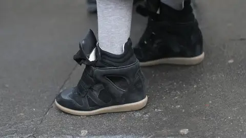 Zapatillas Bekett Zapatillas Bekett