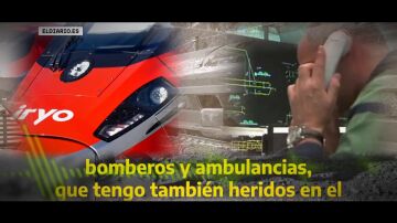 llamadas maquinista II