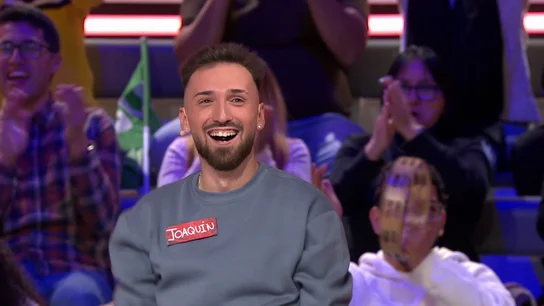 Joaquín transforma su mala suerte en el mejor de los finales: "Al final has remontado como el Atlético de Madrid" Joaquín transforma su mala suerte en el mejor de los finales: "Al final has remontado como el Atlético de Madrid"
