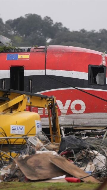 C-LM pide que "nadie tenga prisa en buscar culpables" a los 2 accidentes de tren: "Ahora lo importante son las v&iacute;ctimas"