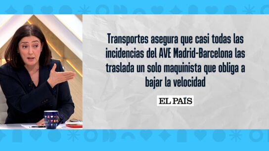 Accidentes de tren.