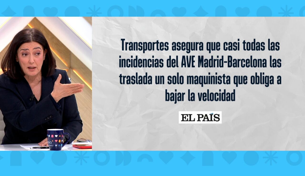 Accidentes de tren.