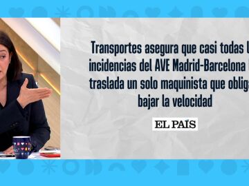 Accidentes de tren.
