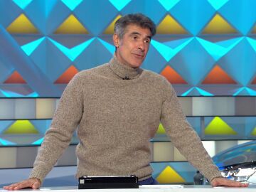 &iquest;Sabes de d&oacute;nde viene la expresi&oacute;n "hacer novillos"? Jorge Fern&aacute;ndez lo ha desvelado