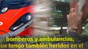 Exmaquinista indignado